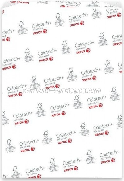 ������ Xerox Colotech+ 300 SRA3 125�. (003R92072)