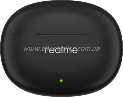  realme Buds T110 (RMA2306) Black (RMA2306 Black)