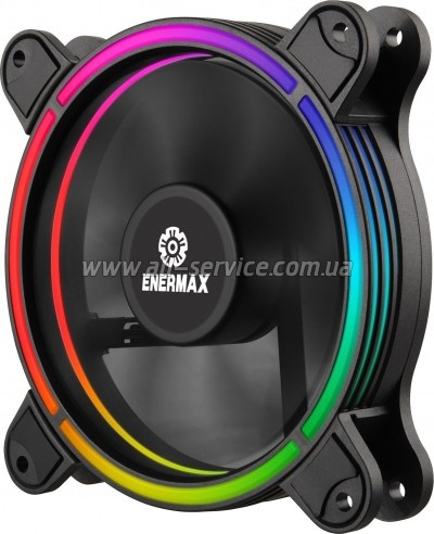    Enermax T.B.RGB A.D.3 PACK (UCTBRGBA12P-BP3)