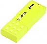  64GB GoodRam UME2 Yellow (UME2-0640Y0R11)