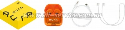 �������� AURA 6 Orange (TWSA6O)