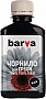  Barva Epson T0811/ 1410/ P50/ T50/ R270/ TX650 Black 180  (E081-135)