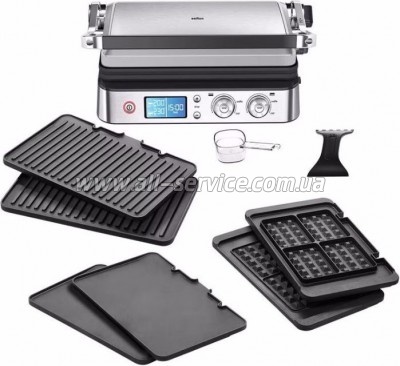  Braun CG9047