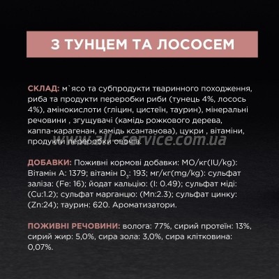     Purina Pro Plan Sterilised     85  (8445290173287)