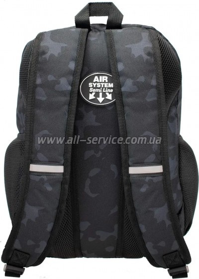   Semi Line 12 Black (J4925-1) (DAS302876)