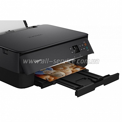 ��� Canon PIXMA TS5340 BLACK (3773C007AA)