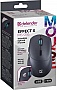  Defender Effect X MS-095 Wireless Black (52095)