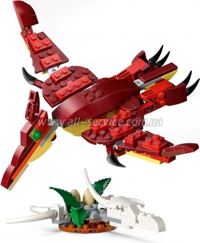 ����������� LEGO Creator ����� �������� (31379)