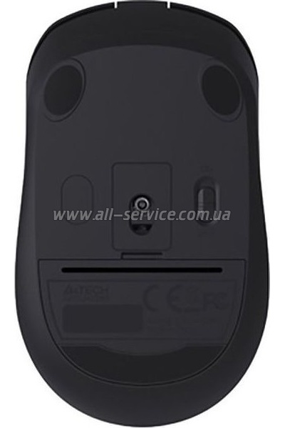  A4Tech FG12 Black