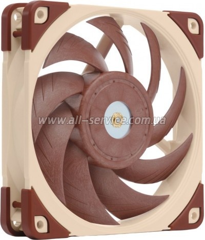    Noctua NF-A12x25 PWM