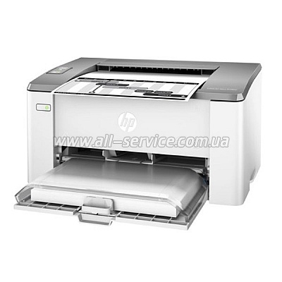  4 HP LJ Ultra M106w c Wi-Fi (G3Q39A)