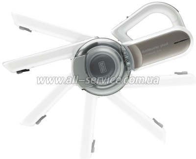  Black & Decker PIVOT PV1420L