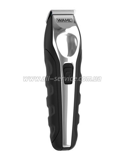    WAHL Ergonomic Total Grooming Kit 09888-1216