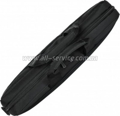 ����� ��� �������� RivaCase 15,6" collection Ulsan, black (8237Black)