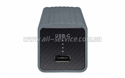 ������� ����� QNAP USB 3.2 Gen 1 to 5GbE Adapter (QNA-UC5G1T)