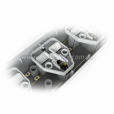   olorWay 3 / 3USB Black 1.8M (CW-CHU33B)