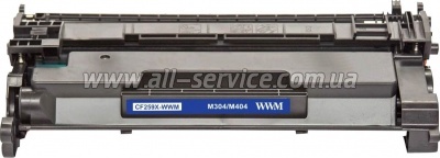 �������� WWM HP LJ Pro M304/ M404/ MFP M428 ������ CF259X (CF259X-WWM)