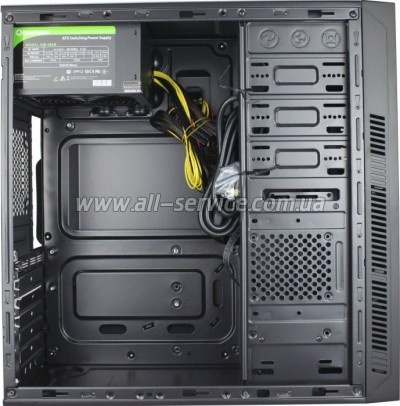  Gamemax MT525-2U3TYC-500B