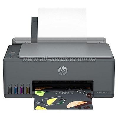  HP Smart Tank 581 Wi-Fi (4A8D4A)