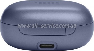  JBL Live Flex Blue (JBLLIVEFLEXBLU)