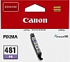 Canon CLI-481 Photo Blue (2102C001)