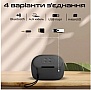   Promate Mood 5W Black (mood.black)