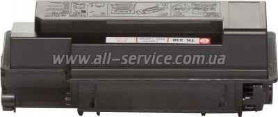 - BASF Kyocera Mita FS-3900/ 4000  TK-330 (BASF-KT-TK330)