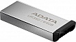  ADATA 64GB UR350 Silver-Black USB 3.2 (UR350-64G-RSR/BK)