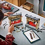 ����������� LEGO Harry Potter ��� ���: ����������� �������� (76450-)