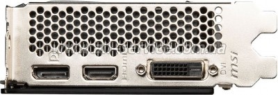 MSI GeForce RTX3050 8Gb VENTUS 2X XS OC (RTX 3050 VENTUS 2X XS 8G OC)