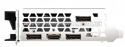  Gigabyte GeForce RTX2060 6GB GDDR6 MINI ITX OC (GV-N2060IXOC-6GD)