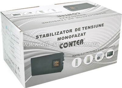 ������������ Conter CR-SVRS-500