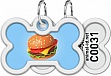   WAUDOG Smart ID  QR  "",  4028  (231-4037)