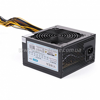   Vinga 450W (PSU-450-12)