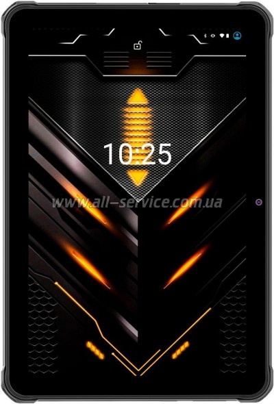  Sigma Tab A1025 X-treme 2 10.4" 8/256GB 4G Black (4827798766910)
