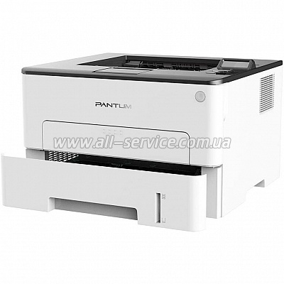  A4 Pantum P3300DN