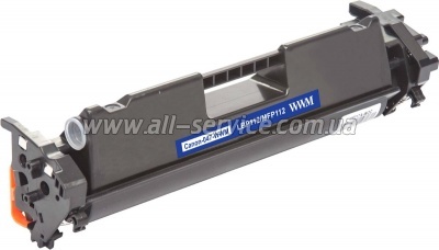 �������� WWM Canon LBP112/ MFP112/ 113 ������ Canon 047 (Canon-047-WWM)