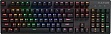  Hator Icefall Mecha Rainbow USB Black (HTK104UA)
