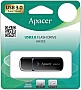  Apacer 32GB AH355 Black USB 3.0 (AP32GAH355B-1)