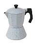 Гейзерная кофеварка Con Brio СВ-6706