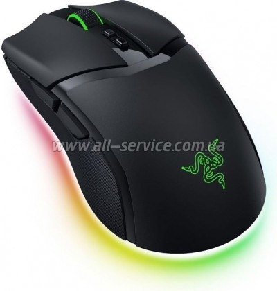  Razer Cobra Pro Wireless Black (RZ01-04660100-R3G1)