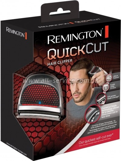 ������� ��� ������� Remington HC4250