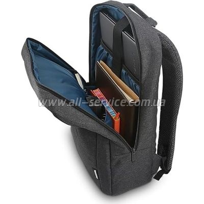    Lenovo 16" Casual B210 Black (GX41L83768)