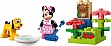 ����������� LEGO DUPLO Disney ̳�� ����: ������� ������� � ̳��� �� ����� (10465)