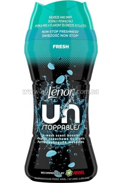 ����������� ��� ����� Lenor Unstoppables �������� ��������������� ������� 195 � (8700216708661)