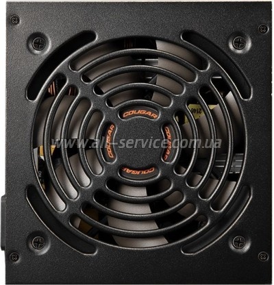 ���� ������� Cougar 650W (ATLAS650)