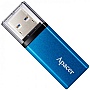  Apacer 64GB AH25C Ocean Blue USB 3.0 (AP64GAH25CU-1)