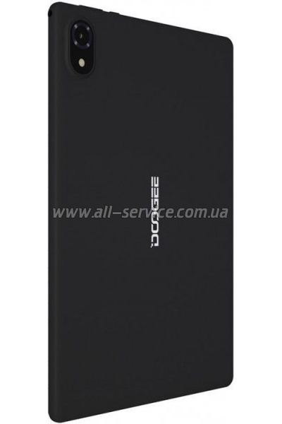  Doogee U10 10.1" 4/128GB Wi-Fi Grey (6924351647773)