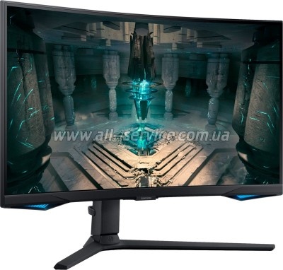  Samsung LS27BG650EIXUA