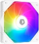    ID-Cooling TF-12025-PRO ARGB REVERSE WHITE